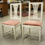 858 3238 CHAIRS